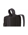 Thule C2CB-116 BLACK Crossover 2 C2CB-116 Black torba na notebooka 39,6 cm (15.6') Plecak Czarny - nr 9