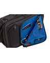 Thule C2CB-116 BLACK Crossover 2 C2CB-116 Black torba na notebooka 39,6 cm (15.6') Plecak Czarny - nr 11