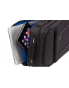 Thule C2CB-116 BLACK Crossover 2 C2CB-116 Black torba na notebooka 39,6 cm (15.6') Plecak Czarny - nr 12