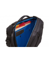 Thule C2CB-116 BLACK Crossover 2 C2CB-116 Black torba na notebooka 39,6 cm (15.6') Plecak Czarny - nr 13