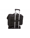 Thule C2CB-116 BLACK Crossover 2 C2CB-116 Black torba na notebooka 39,6 cm (15.6') Plecak Czarny - nr 14