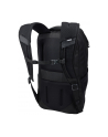 Thule TACBP-2115 BLACK Accent TACBP2115 - Black torba na notebooka 40,6 cm (16') Plecak Czarny - nr 10