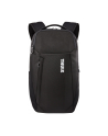 Thule TACBP-2115 BLACK Accent TACBP2115 - Black torba na notebooka 40,6 cm (16') Plecak Czarny - nr 13