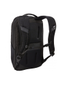 Thule TACBP-2115 BLACK Accent TACBP2115 - Black torba na notebooka 40,6 cm (16') Plecak Czarny - nr 17