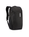 Thule TACBP-2115 BLACK Accent TACBP2115 - Black torba na notebooka 40,6 cm (16') Plecak Czarny - nr 6