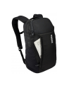 Thule TACBP-2115 BLACK Accent TACBP2115 - Black torba na notebooka 40,6 cm (16') Plecak Czarny - nr 9