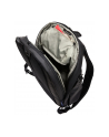 Thule TACTBP-114 BLACK Tact TACTBP114 - Black torba na notebooka 35,6 cm (14') Plecak Czarny - nr 11