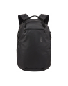 Thule TACTBP-114 BLACK Tact TACTBP114 - Black torba na notebooka 35,6 cm (14') Plecak Czarny - nr 9