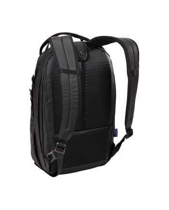 Thule TACTBP-114 BLACK Tact TACTBP114 - Black torba na notebooka 35,6 cm (14') Plecak Czarny