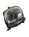 Thule TACTBP-114 BLACK Tact TACTBP114 - Black torba na notebooka 35,6 cm (14') Plecak Czarny - nr 12