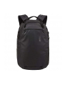 Thule TACTBP-114 BLACK Tact TACTBP114 - Black torba na notebooka 35,6 cm (14') Plecak Czarny - nr 15