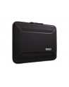 Thule TGSE-2357 BLACK Gauntlet 4.0 TGSE-2357 Black torba na notebooka 40,6 cm (16') Etui kieszeniowe Czarny - nr 1