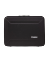 Thule TGSE-2357 BLACK Gauntlet 4.0 TGSE-2357 Black torba na notebooka 40,6 cm (16') Etui kieszeniowe Czarny - nr 7
