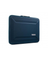Thule TGSE-2357 BLUE Gauntlet 4.0 TGSE-2357 Blue torba na notebooka 40,6 cm (16') Etui kieszeniowe Niebieski - nr 10