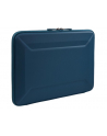 Thule TGSE-2357 BLUE Gauntlet 4.0 TGSE-2357 Blue torba na notebooka 40,6 cm (16') Etui kieszeniowe Niebieski - nr 2