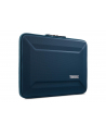 Thule TGSE-2357 BLUE Gauntlet 4.0 TGSE-2357 Blue torba na notebooka 40,6 cm (16') Etui kieszeniowe Niebieski - nr 4