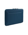 Thule TGSE-2357 BLUE Gauntlet 4.0 TGSE-2357 Blue torba na notebooka 40,6 cm (16') Etui kieszeniowe Niebieski - nr 5