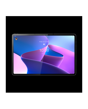 Lenovo ZA9E0002SE Tab P12 Pro 256 GB 32 cm (12.6') Qualcomm Snapdragon 8 GB Wi-Fi 6 (802.11ax) Android 11 Szary