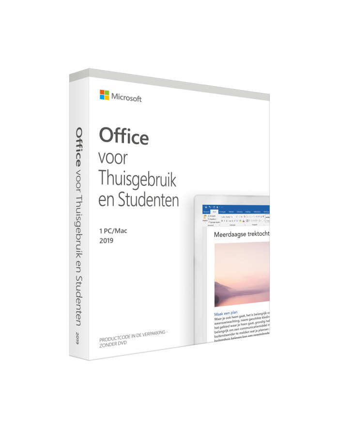 Microsoft 79G-05148 licencja na oprogramowanie i aktualizacje 1 x licencja Holenderski główny