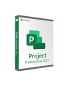 Microsoft H30-05954 Project Professional 2021 Public Key Certificate (PKC) 1 x licencja - nr 2