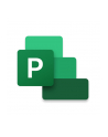 Microsoft H30-05954 Project Professional 2021 Public Key Certificate (PKC) 1 x licencja - nr 4