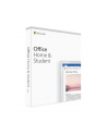 Microsoft Office Home and Student 2019 1 x licencja Francuska - nr 1