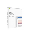 Microsoft Office Home and Student 2019 1 x licencja Francuska - nr 2