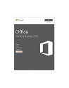 Microsoft W6F-00902 Office Home & Business 2016 f/ Mac 1 x licencja Francuska - nr 2