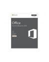 Microsoft W6F-00902 Office Home & Business 2016 f/ Mac 1 x licencja Francuska - nr 3