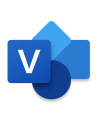 Microsoft D87-07623 Visio Professional 2021 Public Key Certificate (PKC) 1 x licencja - nr 15