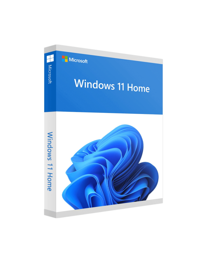 Microsoft KW9-00631 Windows 11 Home 1 x licencja główny