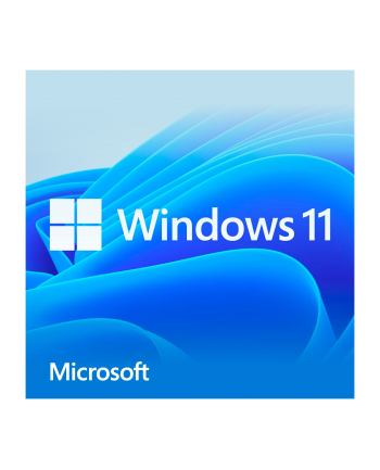 Microsoft KW9-00636 Windows 11 Home 1 x licencja