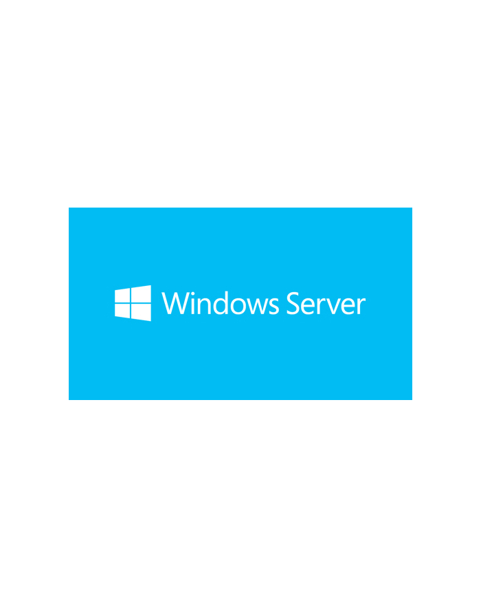 Microsoft R18-05831 Windows Server 2019 Licencja dostępu klienta (CAL) 1 x licencja główny