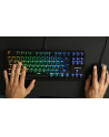 Cherry G80-3833LWBGB-2 G80-3000N RGB TKL klawiatura USB QWERTY British English Czarny - nr 17