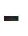 Cherry G80-3833LWBGB-2 G80-3000N RGB TKL klawiatura USB QWERTY British English Czarny - nr 2