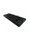 Cherry G80-3833LWBGB-2 G80-3000N RGB TKL klawiatura USB QWERTY British English Czarny - nr 3