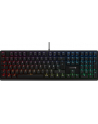 Cherry G80-3838LWBFR-2 G80-3000N RGB klawiatura USB AZERTY Francuski Czarny - nr 2