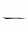 Cherry JD-0310EU DW 8000 klawiatura RF Wireless QWERTY US English Srebrny, Biały - nr 34