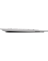 Cherry JD-0310EU DW 8000 klawiatura RF Wireless QWERTY US English Srebrny, Biały - nr 37