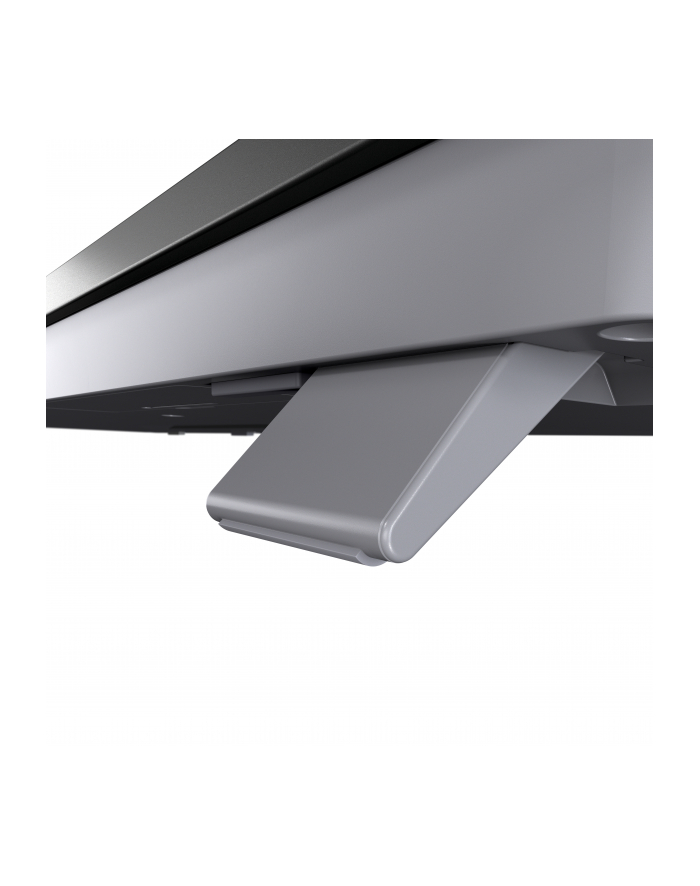 Cherry JD-8560CH-2 Stream Desktop Recharge klawiatura RF Wireless QWERTZ Swiss Czarny główny