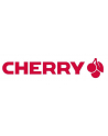 Cherry JD-8560DE-2 Stream Desktop Recharge klawiatura RF Wireless QWERTZ Niemiecki Czarny - nr 86