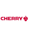 Cherry JD-8560GB-2 Stream Desktop Recharge klawiatura RF Wireless QWERTY Angielski Czarny - nr 22