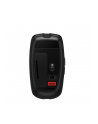 Cherry JD-8560GB-2 Stream Desktop Recharge klawiatura RF Wireless QWERTY Angielski Czarny - nr 28
