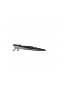 Cherry JD-8560GB-2 Stream Desktop Recharge klawiatura RF Wireless QWERTY Angielski Czarny - nr 35
