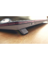 Cherry JD-8560GB-2 Stream Desktop Recharge klawiatura RF Wireless QWERTY Angielski Czarny - nr 36