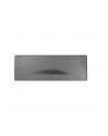 Cherry JD-8560GB-2 Stream Desktop Recharge klawiatura RF Wireless QWERTY Angielski Czarny - nr 38