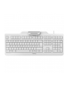 Cherry JK-A0400DE-0 SECURE BOARD 1.0 klawiatura USB QWERTZ Niemiecki Szary - nr 20