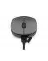 Lenovo GY51C21210 Go USB-C Wireless Mouse myszka Oburęczny RF Wireless Optyczny 2400 DPI - nr 13