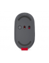 Lenovo GY51C21210 Go USB-C Wireless Mouse myszka Oburęczny RF Wireless Optyczny 2400 DPI - nr 15