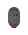 Lenovo GY51C21210 Go USB-C Wireless Mouse myszka Oburęczny RF Wireless Optyczny 2400 DPI - nr 16
